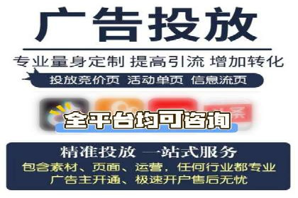 SEM账户托管助力企业营销案例